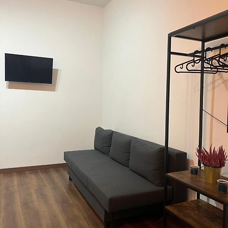 Sweet Rhome Rome Bagian luar foto