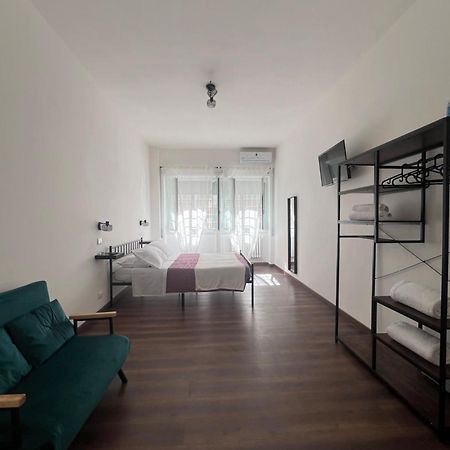Sweet Rhome Rome Bagian luar foto