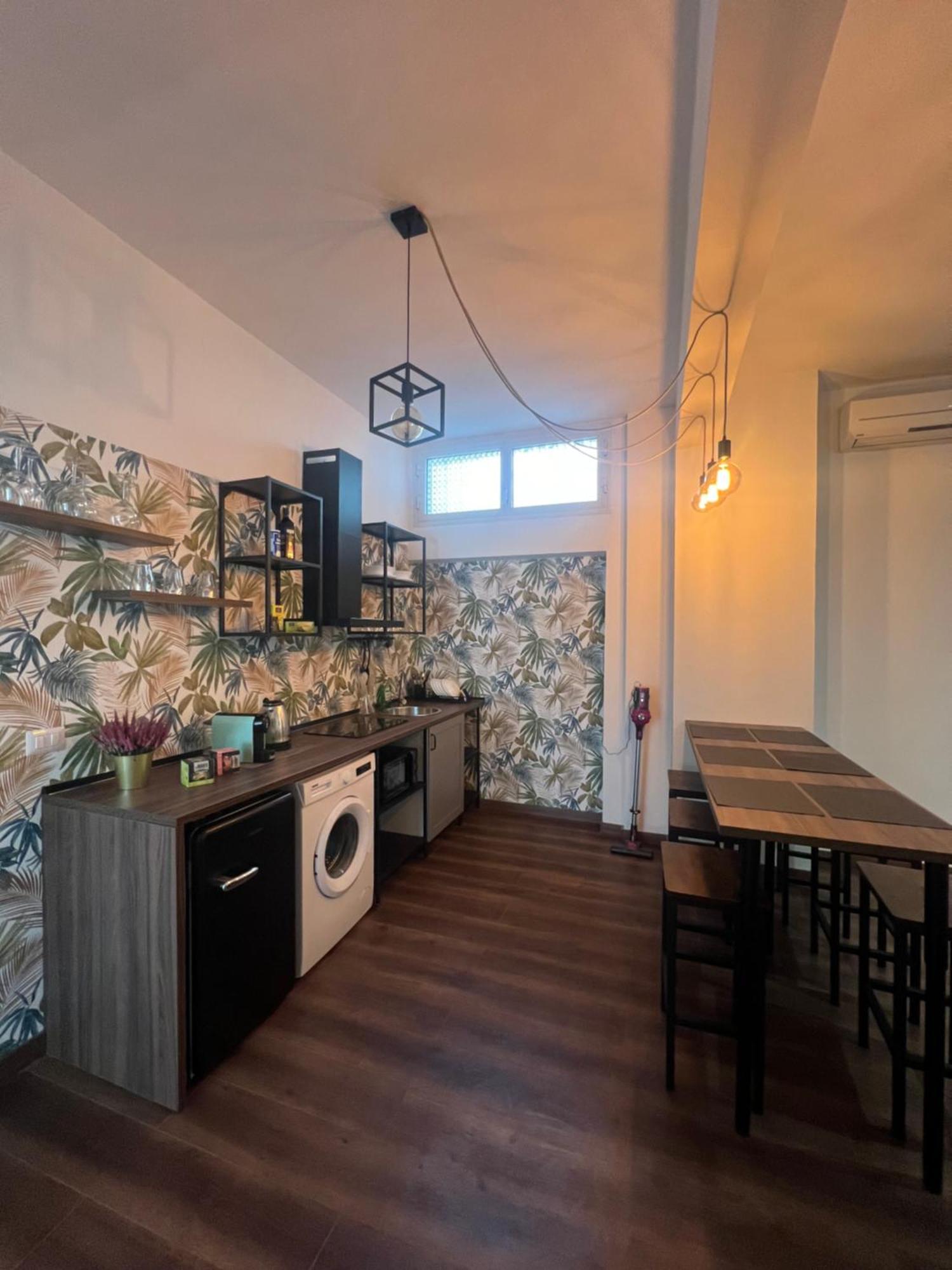Sweet Rhome Rome Bagian luar foto